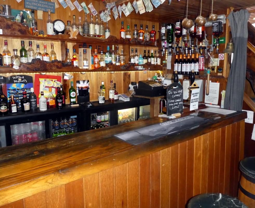 (Bar). Published on 06-06-2024