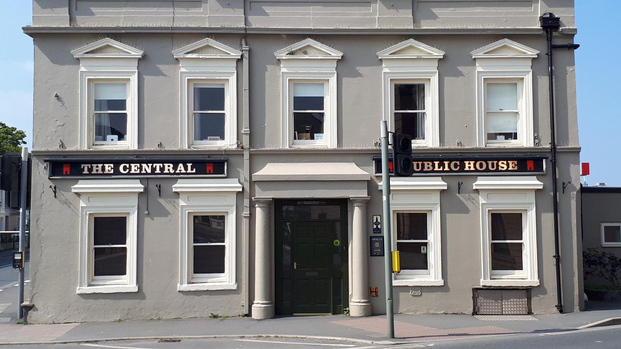 (External, Key). Published on 23-06-2020