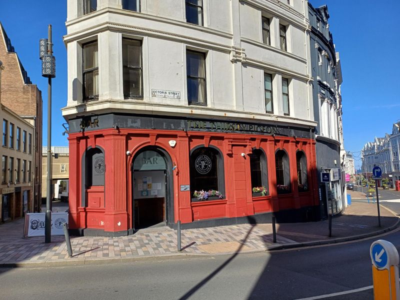 Exterior 23.6.24 (Adrian Smith). (Pub, External, Key). Published on 27-11-2024