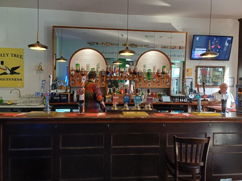 Bar 23.6.24 (Adrian Smith). (Pub, Bar). Published on 27-11-2024
