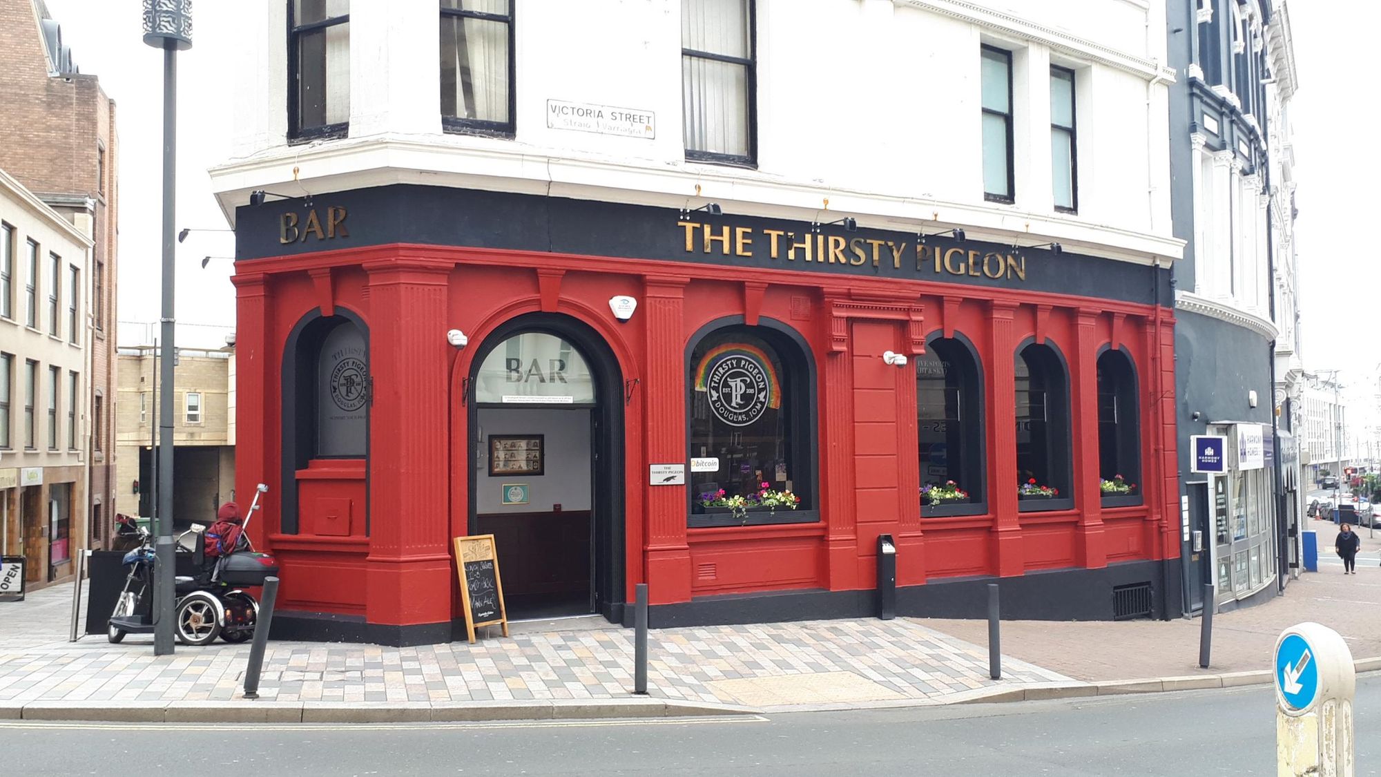 (Pub, External, Key). Published on 08-07-2020