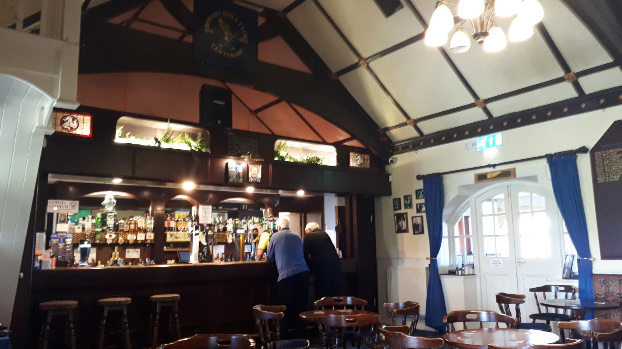 (Bar). Published on 09-05-2021