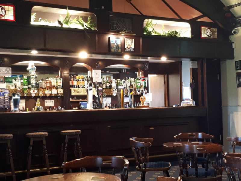 (Bar). Published on 09-05-2021 
