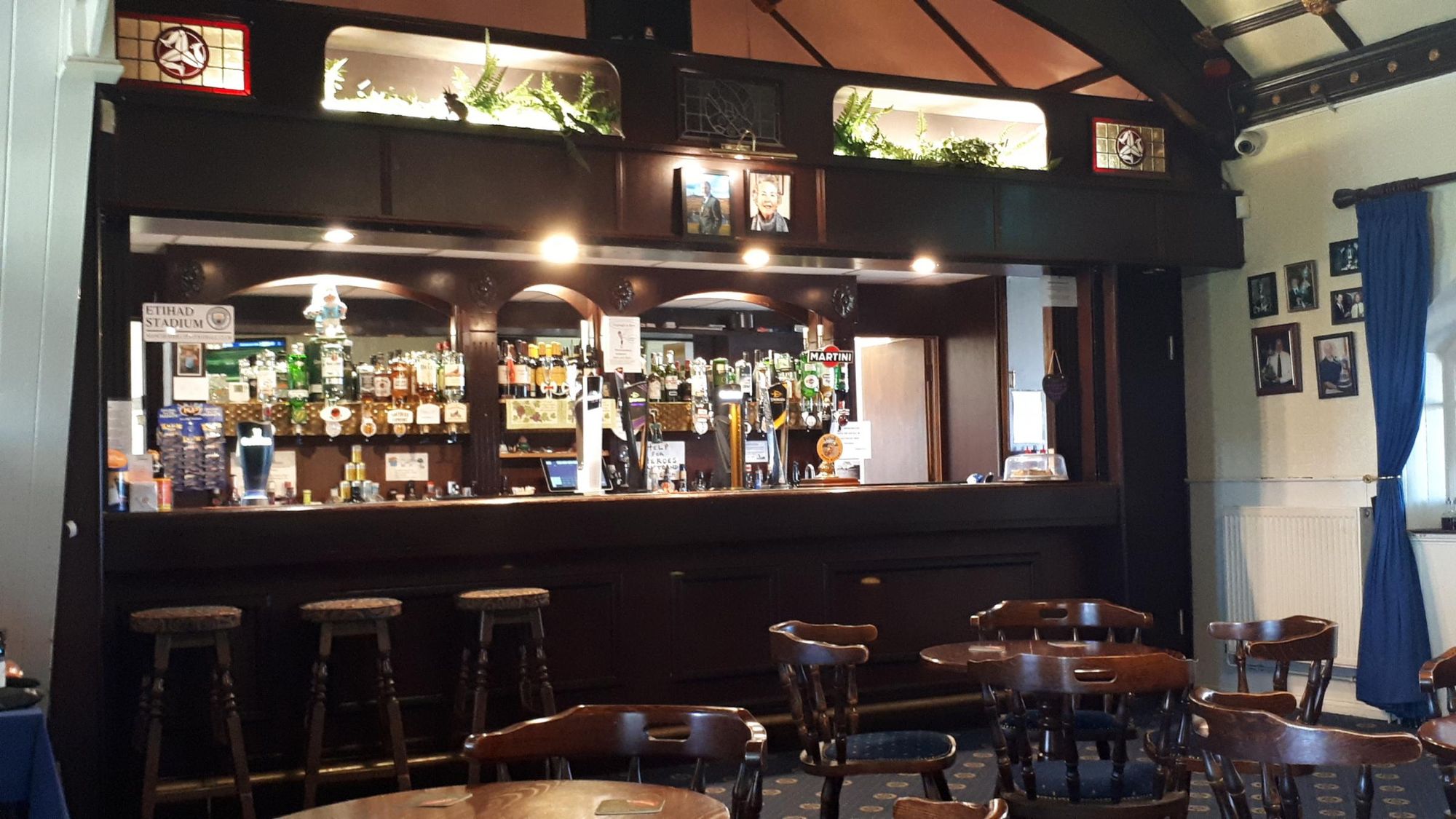 (Bar). Published on 09-05-2021