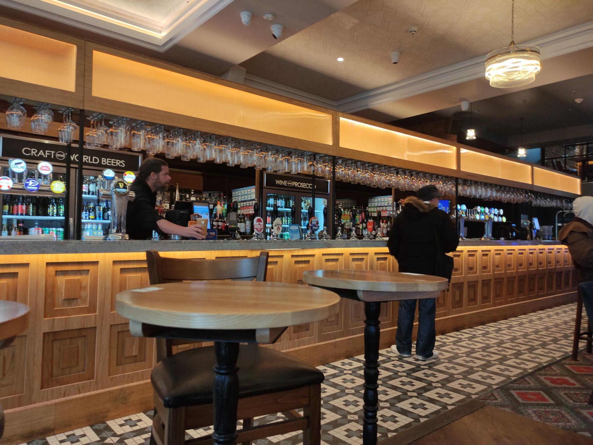 (Pub, Bar). Published on 11-06-2026