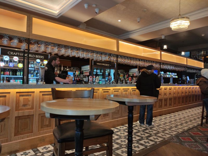 (Pub, Bar). Published on 11-06-2026 