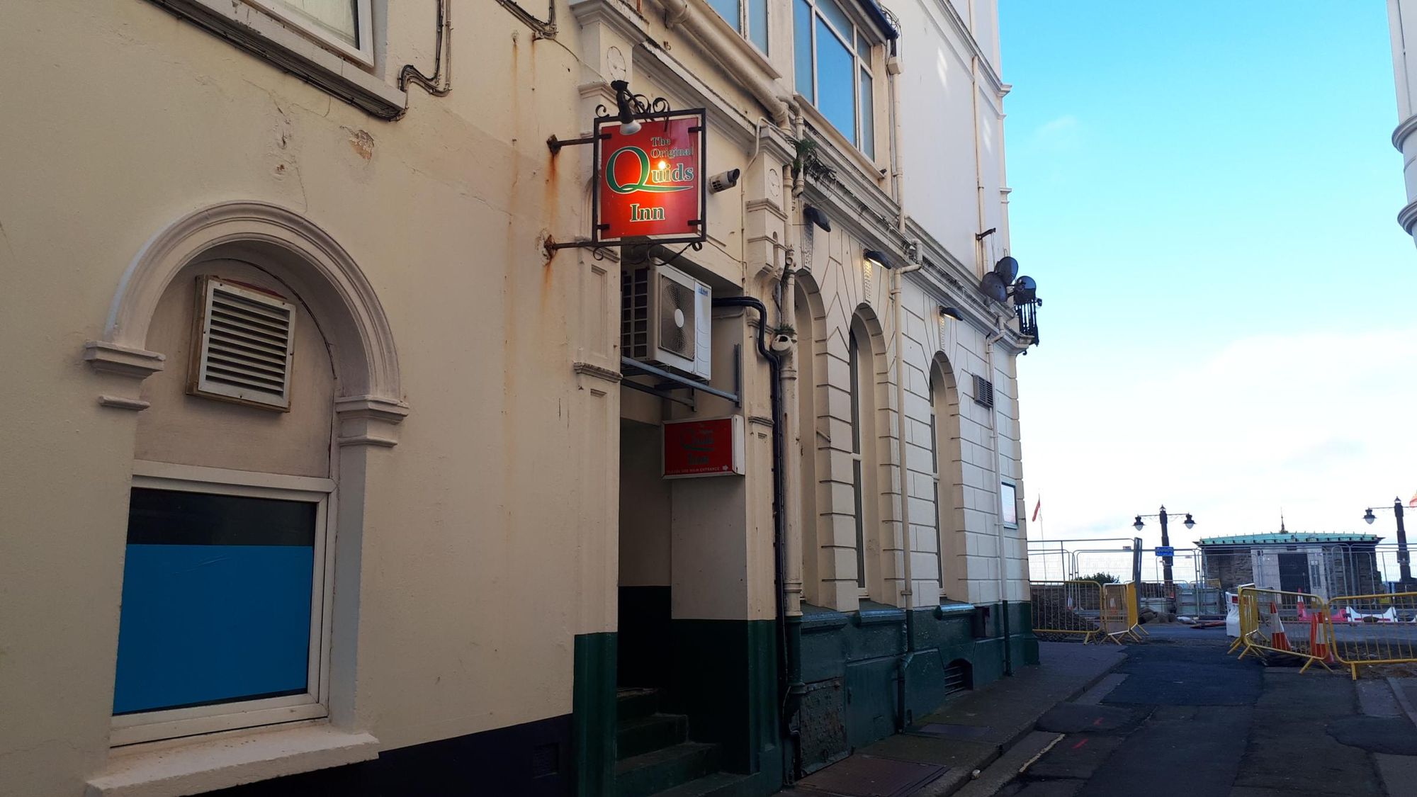 (Pub, External). Published on 08-07-2020