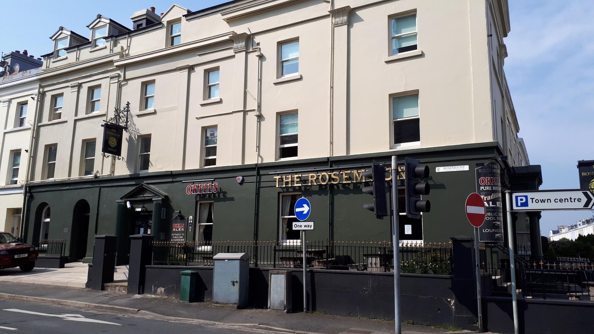 (Pub, External, Key). Published on 29-06-2020