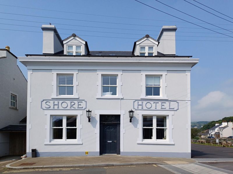 26.6.24 (Adrian Smith). (Pub, External, Key). Published on 25-11-2024
