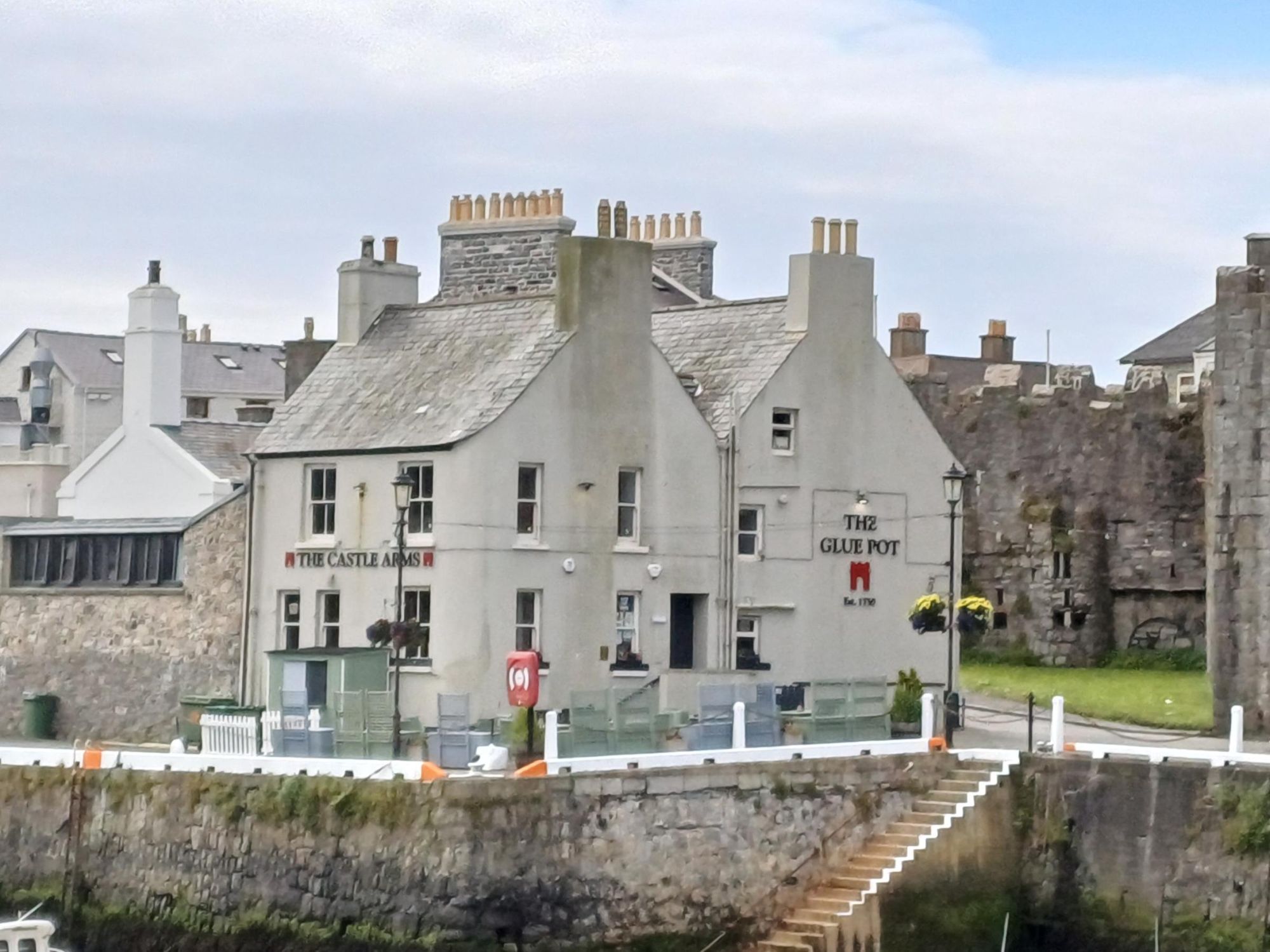 Exterior 28.6.24 (Adrian Smith). (Pub, External). Published on 24-11-2024