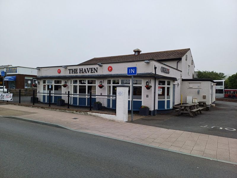 Exterior 24.6.24 (Adrian Smith). (Pub, External, Key). Published on 27-11-2024