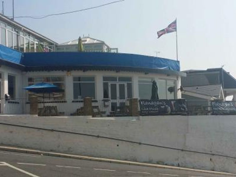Flanagans Sandown. (External). Published on 19-06-2014