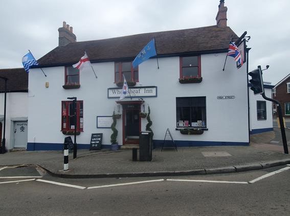 Front view May 2026. (Pub, External, Key). Published on 19-05-2026