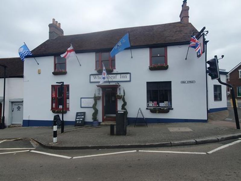 Front view May 2026. (Pub, External, Key). Published on 19-05-2026