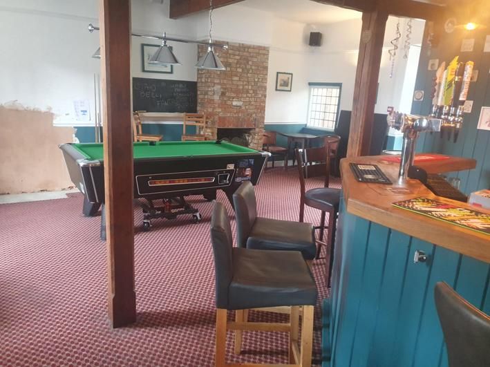 Interior view. (Bar). Published on 19-05-2026