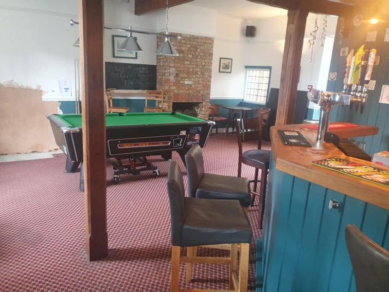 Interior view. (Bar). Published on 19-05-2026 