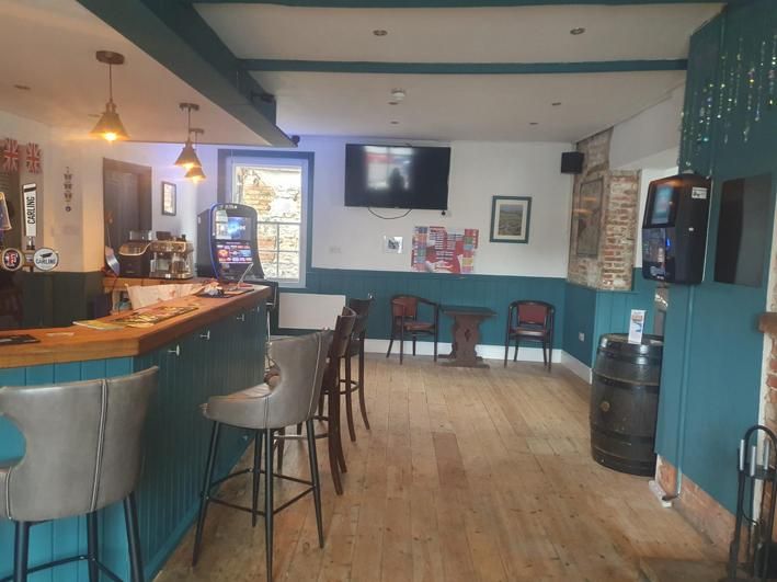 Another view of the bar. (Bar). Published on 19-05-2026
