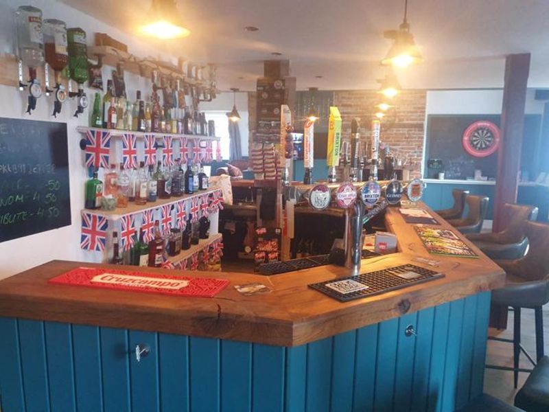 View from the other bar. (Bar). Published on 19-05-2026 