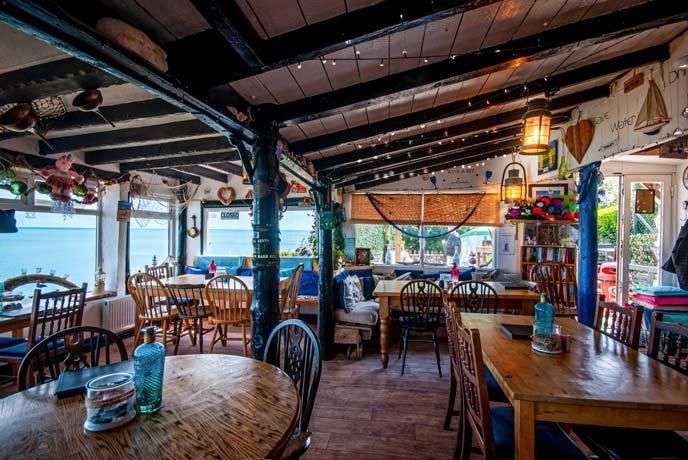 The Hideaway. (Pub, External, Bar, Restaurant, Key). Published on 16-05-2021