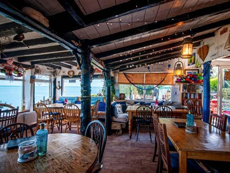 The Hideaway. (Pub, External, Bar, Restaurant, Key). Published on 16-05-2021