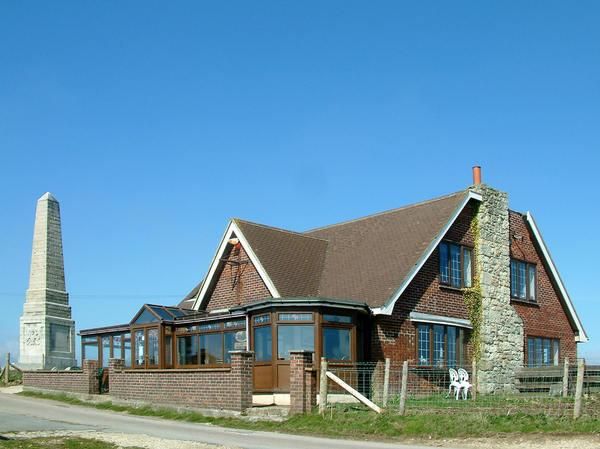 Culver Haven, Sandown, Ray Scarfe. (Pub, External). Published on 02-07-2013