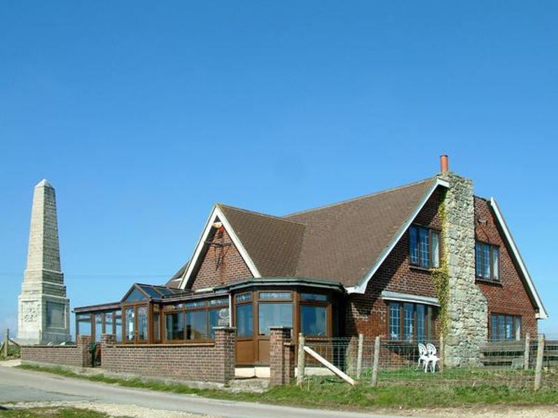 Culver Haven, Sandown, Ray Scarfe. (Pub, External). Published on 02-07-2013
