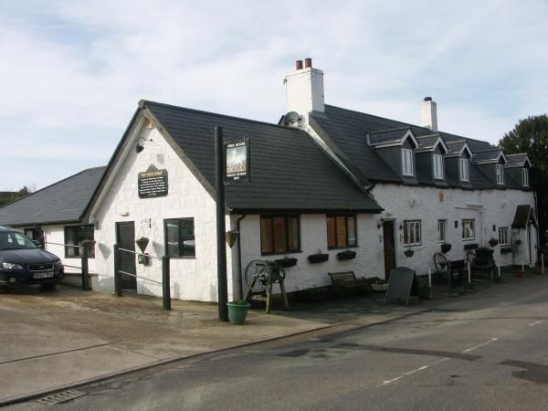 White Horse Inn, Whitwell, Ray Scarfe. (Pub, External). Published on 02-07-2013