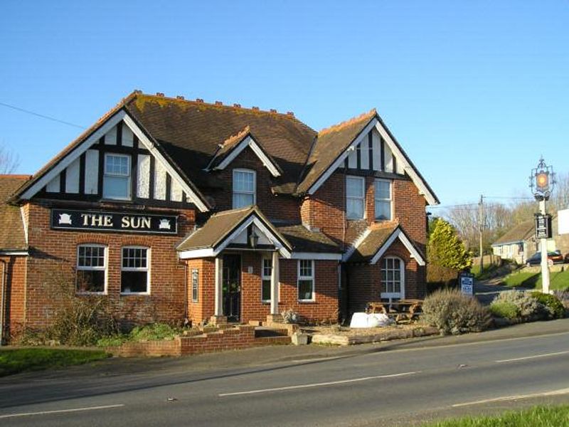 (Pub, External, Sign). Published on 17-02-2013