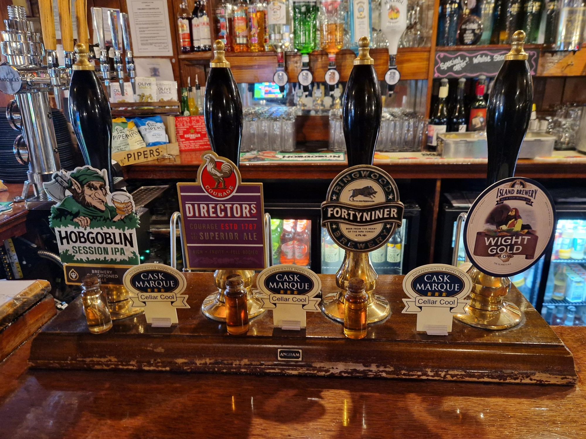 Bargemans Rest, Newport (Photo: Pete Horn 13/09/2025). (Pub, Bar). Published on 24-09-2025