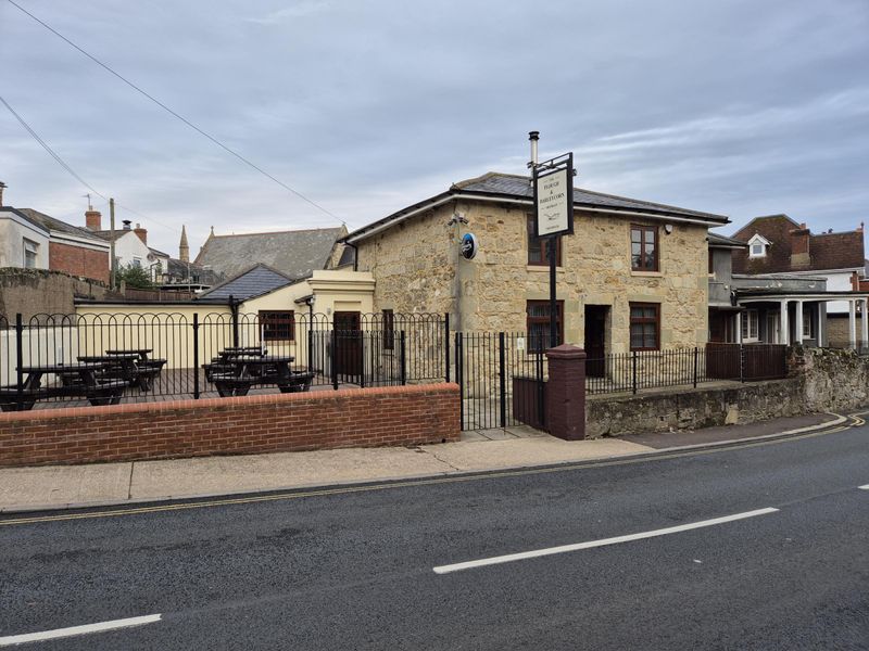 Plough & Barleycorn, Shankin (Photo: Peter Stevens - 13/10/2024). (Pub, External, Key). Published on 16-11-2024