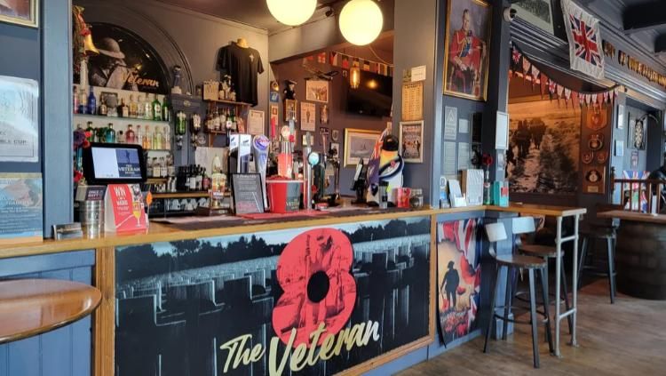 (Pub, Bar). Published on 21-02-2026