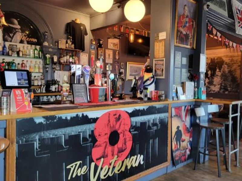 (Pub, Bar). Published on 21-02-2026 