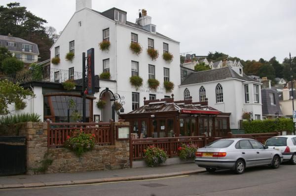 Old Court House. (Pub, External, Restaurant, Key). Published on 12-04-2014