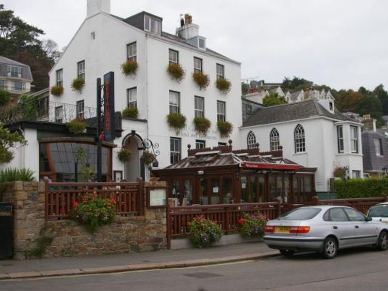 Old Court House. (Pub, External, Restaurant, Key). Published on 12-04-2014 