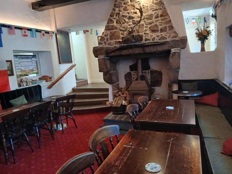 Moulin de Lecq, St Ouen (Photo: Richard Langford - 08/07/2026). (Restaurant). Published on 09-08-2026