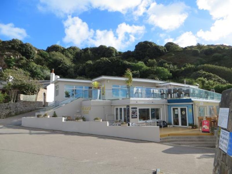 (External, Restaurant, Key). Published on 12-04-2014 