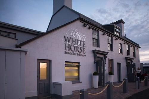 White Horse, St Saviour (Photo: Matthew Turner 2015). (Pub, External, Key). Published on 21-05-2015