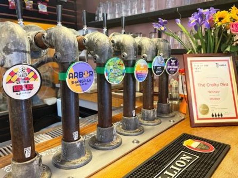 (Pub, Bar, Award). Published on 08-06-2026 