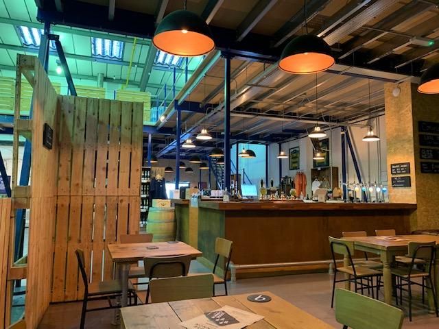 (Bar). Published on 18-02-2022