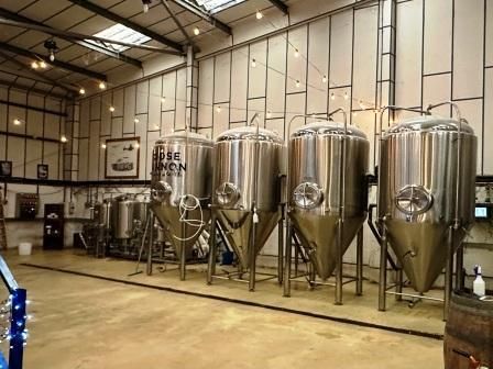 (Brewery). Published on 01-09-2026