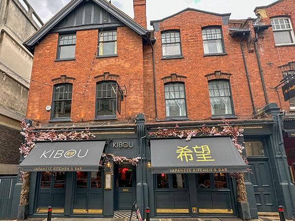 (External, Restaurant, Key). Published on 25-03-2025