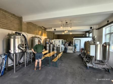 (Pub, Brewery). Published on 27-07-2026