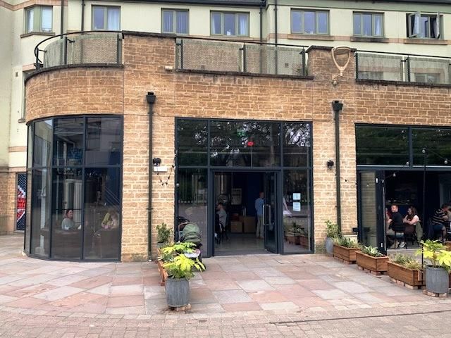 Outside view. (Pub, Brewery, External, Key). Published on 04-05-2026