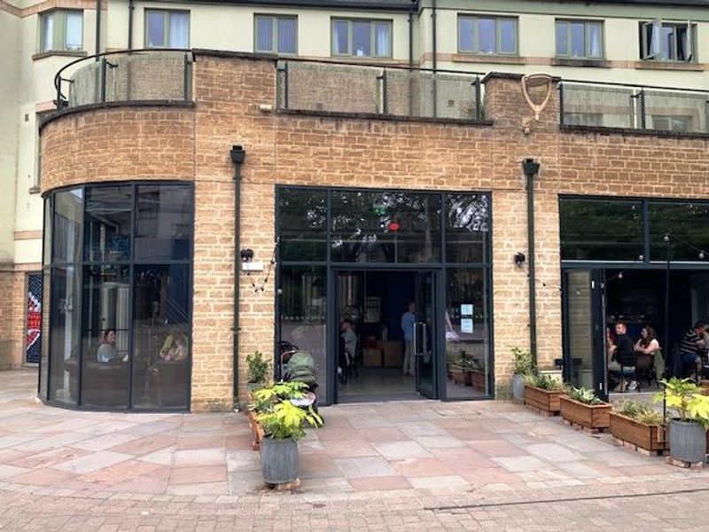 Outside view. (Pub, Brewery, External, Key). Published on 04-05-2026