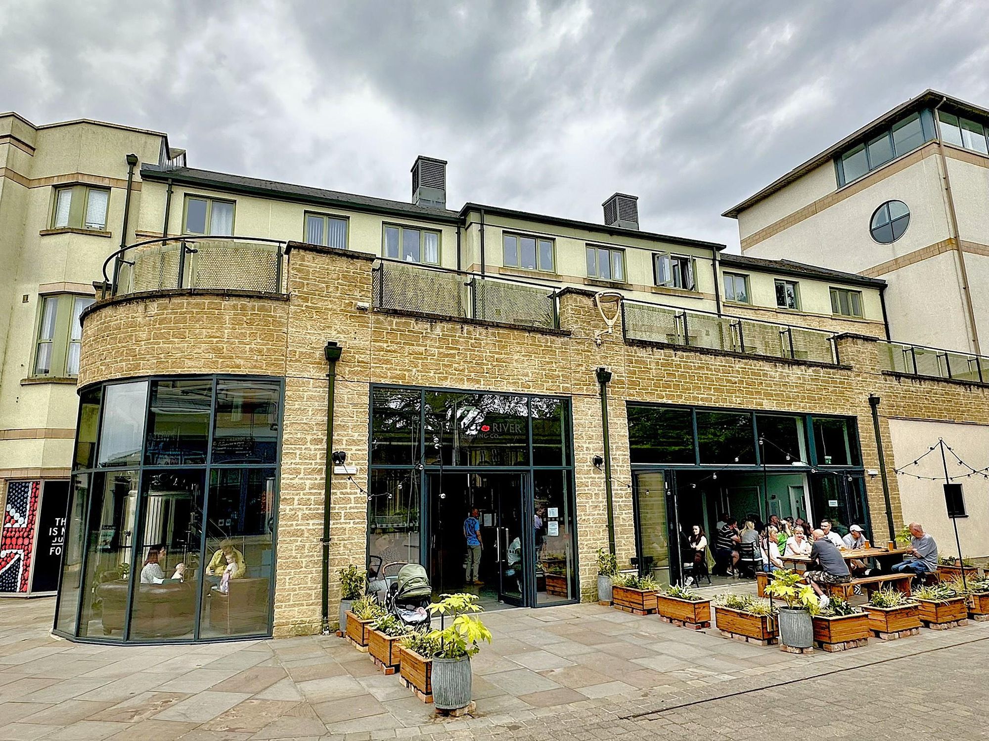 (Pub, Brewery). Published on 30-05-2026