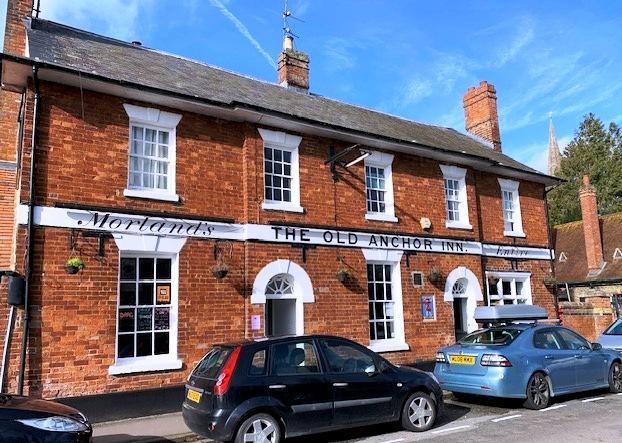 (Pub, External, Key). Published on 22-02-2026