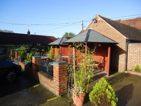 Patio Garden. (External, Garden). Published on 14-12-2013