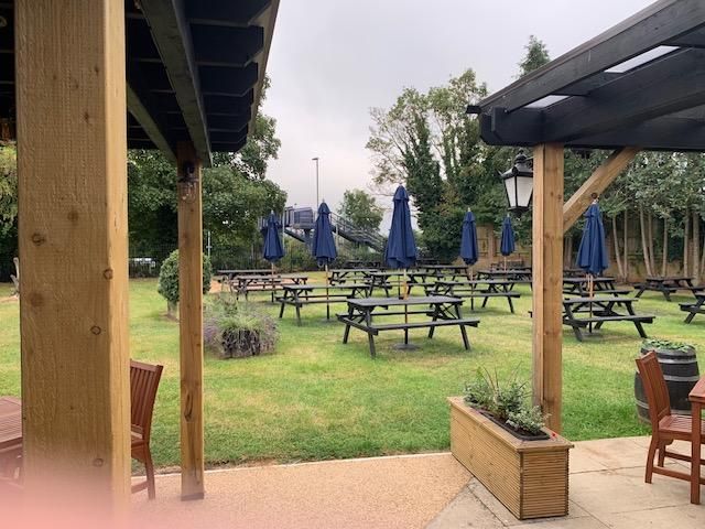 (External, Garden). Published on 21-08-2024