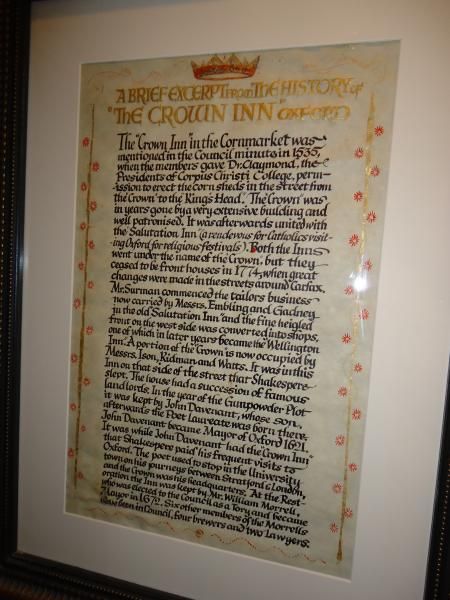 History. (Sign). Published on 11-07-2014