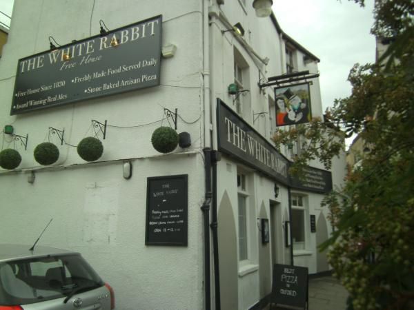 White Rabbit, Oxford - CAMRA - The Campaign for Real Ale